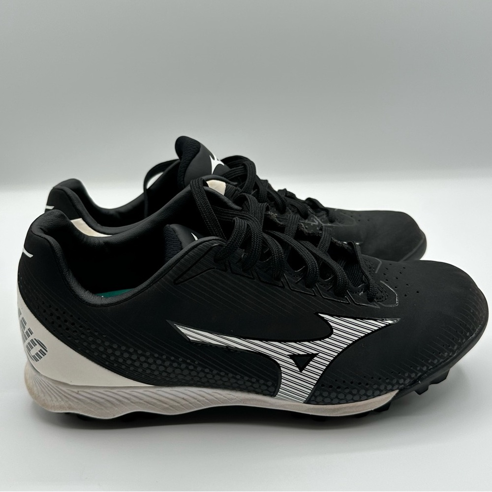 Mizuno Wave Lightrevo Unisex Boy3.5/ Girls5-5.5 Athletic Molded Sport